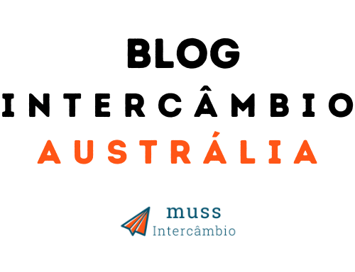 Blog Intercâmbio Austrália 